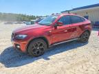 BMW X6 2011