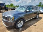 KIA TELLURIDE 2022