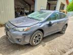 SUBARU CROSSTREK 2021