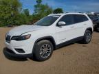 JEEP CHEROKEE 2019