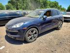PORSCHE CAYENNE 2012