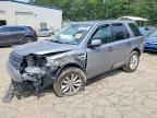 LAND ROVER LR2 2011