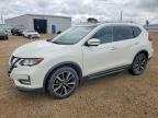 NISSAN ROGUE 2019