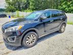 KIA SORENTO 2017