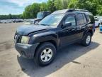 NISSAN XTERRA 2010