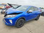 MITSUBISHI ECLIPSE CROSS 2018