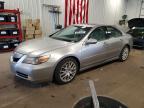 ACURA RL 2010