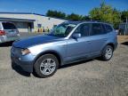 BMW X3 2005