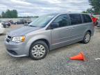 DODGE GRAND CARAVAN 2016
