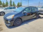 TOYOTA PRIUS C 2014