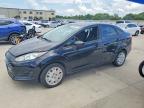 FORD FIESTA 2015