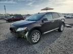 LINCOLN MKX 2013