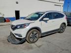 HONDA CR-V 2015
