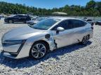 HONDA CLARITY 2018