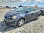 CHEVROLET SONIC 2013