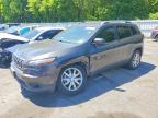 JEEP CHEROKEE 2017