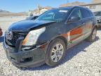 CADILLAC SRX 2016