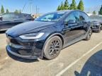 TESLA MODEL X 2022