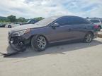 HYUNDAI SONATA 2017