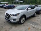 NISSAN ROGUE SPORT 2020