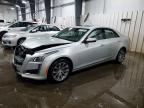 CADILLAC CTS 2016