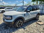 FORD BRONCO SPORT 2021