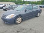 NISSAN ALTIMA 2011