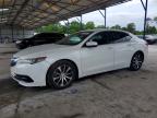 ACURA TLX 2015