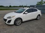 MAZDA 3 2010
