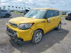 KIA SOUL 2014