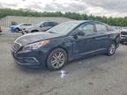 HYUNDAI SONATA 2017