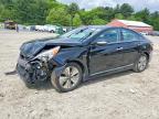 HYUNDAI SONATA HYBRID 2015