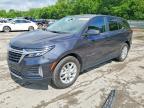 CHEVROLET EQUINOX 2023