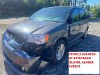 DODGE CARAVAN 2020