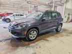 VOLKSWAGEN TIGUAN 2016
