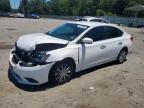 NISSAN SENTRA 2019