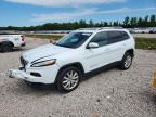 JEEP CHEROKEE 2016