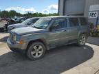 JEEP PATRIOT 2012