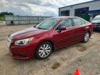 SUBARU LEGACY 2015