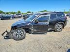 NISSAN ROGUE 2022