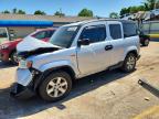 HONDA ELEMENT 2010