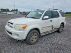 TOYOTA SEQUOIA 2007