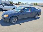 HONDA CIVIC 2002