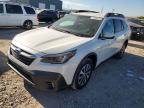 SUBARU OUTBACK 2020