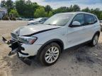 BMW X3 2016