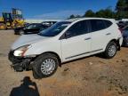 NISSAN ROGUE 2011
