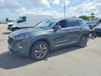 HYUNDAI SANTA FE 2020