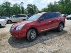 NISSAN ROGUE 2011