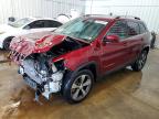 JEEP CHEROKEE 2019
