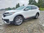 HONDA CR-V 2021